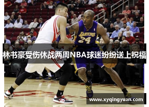 林书豪受伤休战两周NBA球迷纷纷送上祝福